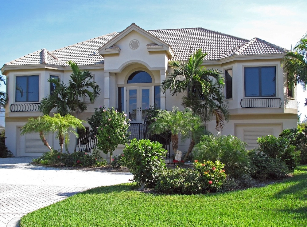 Orange Beach Property Management